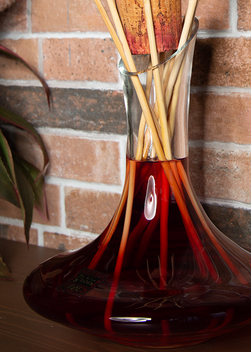 ANDREITE — Home parfum