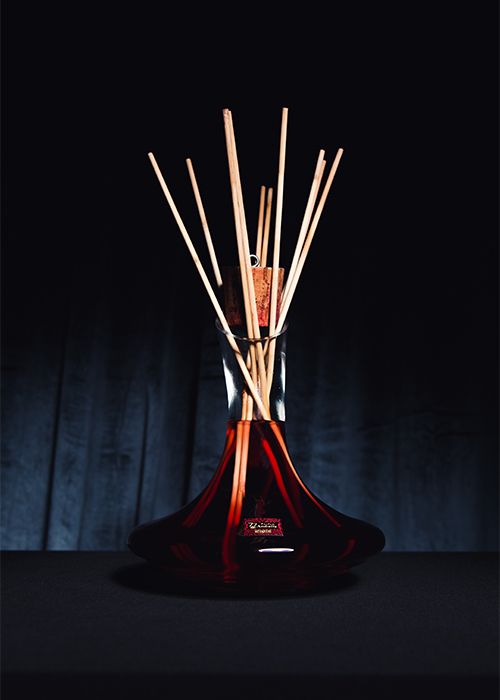 ANDREITE — Home parfum