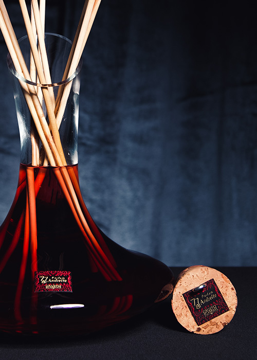 ANDREITE — Home parfum