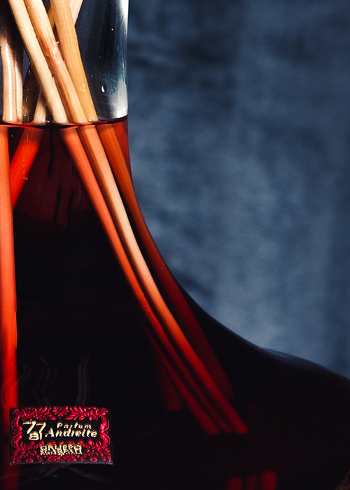 ANDREITE — Home parfum